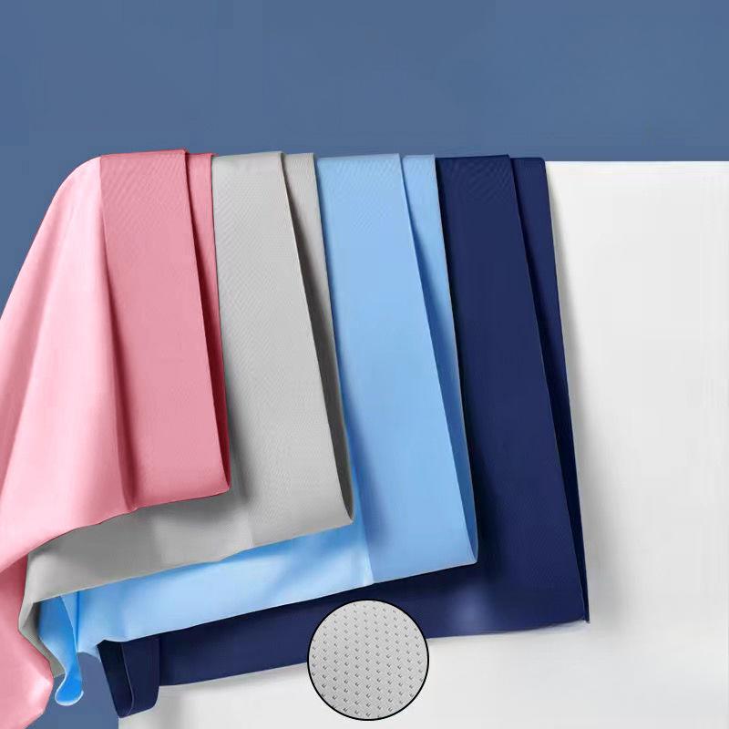 4pcs Summer Ice Silk Men s Underwear Double Layered Breathable Comfortable Men s Flat Pants Boxer Brief 5XL
4pcs Summer Ice Silk Men s Underwear Double Layered Breathable Comfortable Men s Flat Pants Boxer Brief 5XL