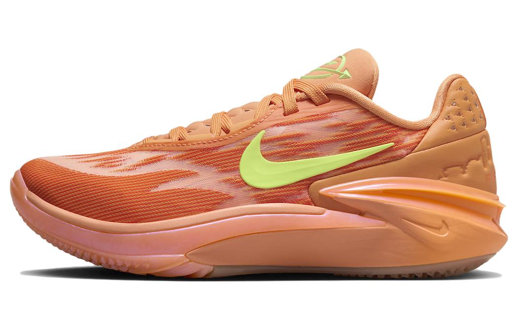 Nike Zoom Gt Cut 2 Arike Ogunbowale Women s FQ8704-800 38
Nike Zoom Gt Cut 2 Arike Ogunbowale Women s FQ8704-800 38