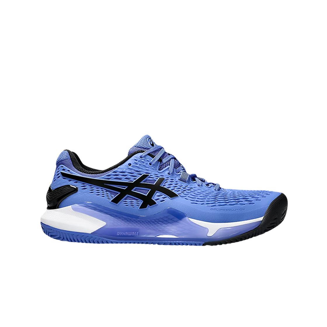 Asics Gel-resolution 9 Clay Sapphire Black 270
Asics Gel-resolution 9 Clay Sapphire Black 270