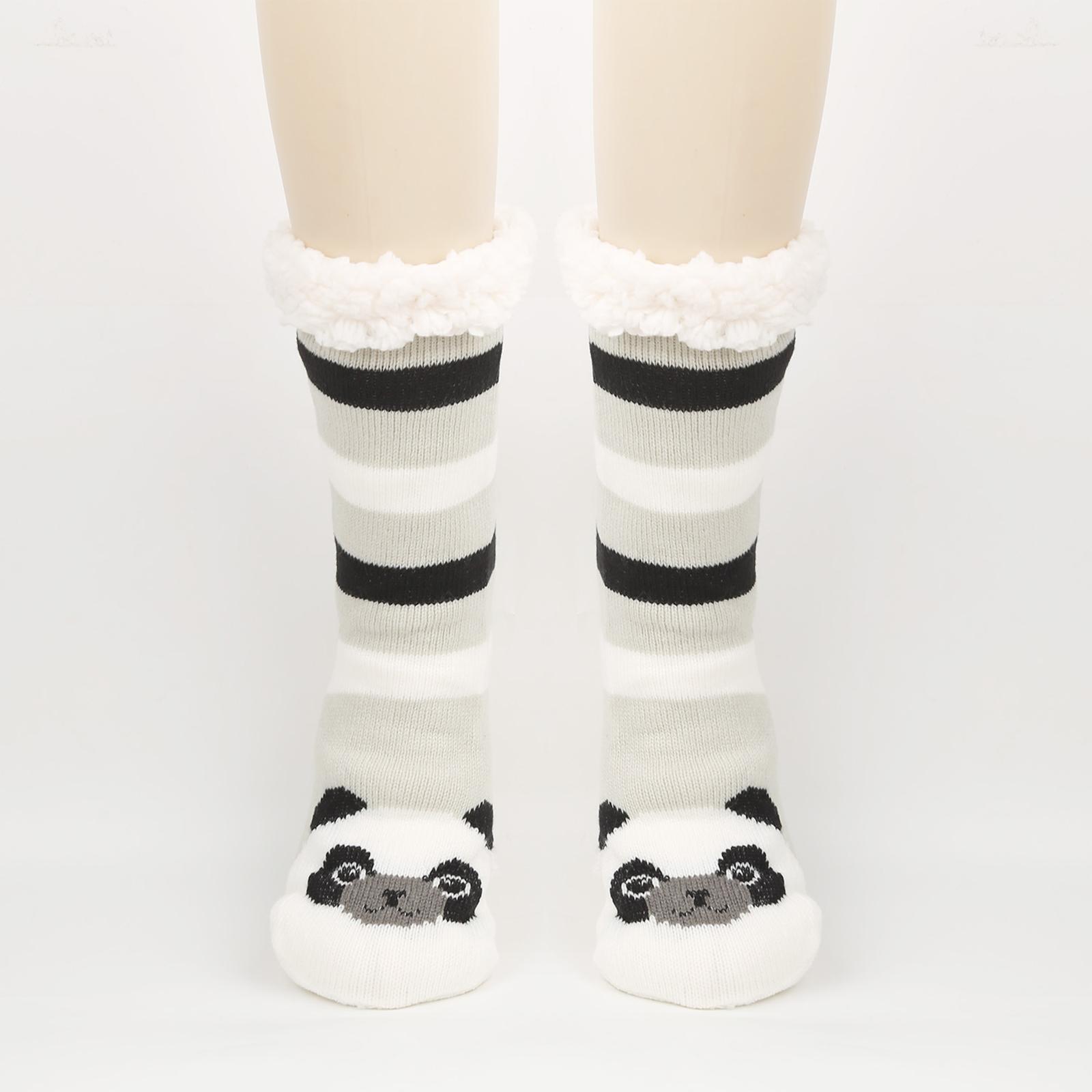 Women s Cartoon Socks, Floor Socks, Adult Plush Snow Socks, Sleep Socks, Carpet Socks, Slippers Socks One Size белый
Women s Cartoon Socks, Floor Socks, Adult Plush Snow Socks, Sleep Socks, Carpet Socks, Slippers Socks One Size белый