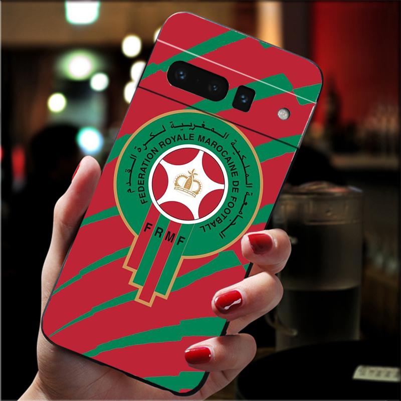 Phone Case For Google Pixel 10 Pro 9 Pro XL 9A 8 7 6 Pro Pixel 8A 7A 6A Pixel 8 7 6 5 Morocco Flag Passport Google Pixel 9a
Phone Case For Google Pixel 10 Pro 9 Pro XL 9A 8 7 6 Pro Pixel 8A 7A 6A Pixel 8 7 6 5 Morocco Flag Passport Google Pixel 9a
