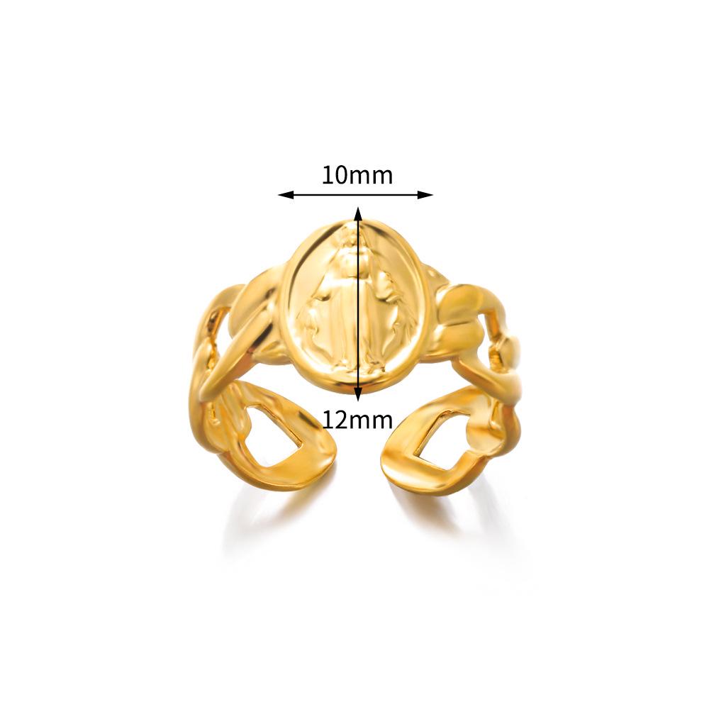 Trendy Moon Heart Open Ring – European & American Women s Fashion Jewelry
Trendy Moon Heart Open Ring – European & American Women s Fashion Jewelry