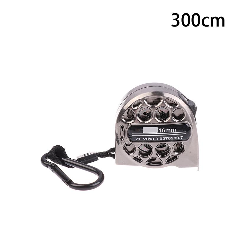 3/5/7,5 м Метрическая рулетка Нержавеющая сталь Антикоррозийная Выдвижная метрическая линейка Полый дизайн Деревообрабатывающий измерительный инструмент 300cm
3/5/7,5 м Метрическая рулетка Нержавеющая сталь Антикоррозийная Выдвижная метрическая линейка Полый дизайн Деревообрабатывающий измерительный инструмент 300cm