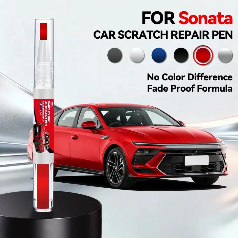 Car Dedicated For Hyundai Sonata 1985-2025 Y Y2 Y3 EF NF YF LF DN8 Paint Repair Pen Touch Up Scratch Remover DIY Auto Accessorie червоний
Car Dedicated For Hyundai Sonata 1985-2025 Y Y2 Y3 EF NF YF LF DN8 Paint Repair Pen Touch Up Scratch Remover DIY Auto Accessorie червоний