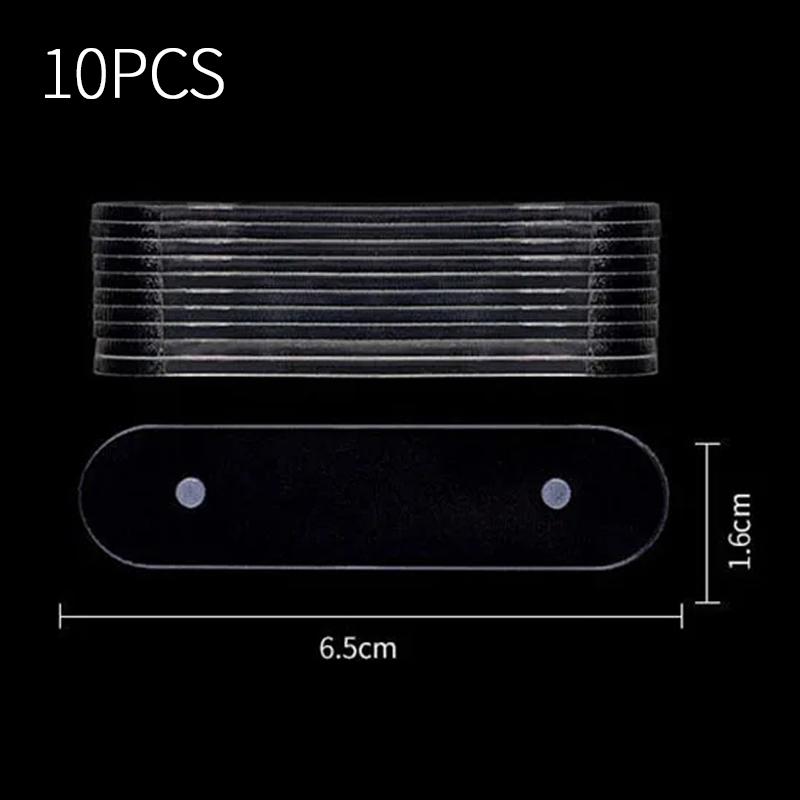 10 шт. магнитные полоски для полки для демонстрации ногтей, акриловый держатель для накладных ногтей, гель-лак для ногтей, демонстрационная палитра, инструмент для маникюра
10 шт. магнитные полоски для полки для демонстрации ногтей, акриловый держатель для накладных ногтей, гель-лак для ногтей, демонстрационная палитра, инструмент для маникюра