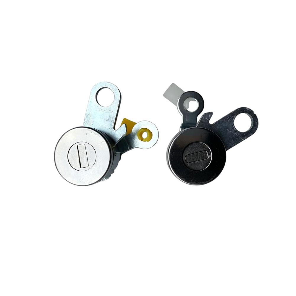 Door Lock Cylinder with 2 Keys for Toyota For Tacoma 1995-2004 Valid for All Model Years Within Range and All Trim Variants China Mainland
Door Lock Cylinder with 2 Keys for Toyota For Tacoma 1995-2004 Valid for All Model Years Within Range and All Trim Variants China Mainland
