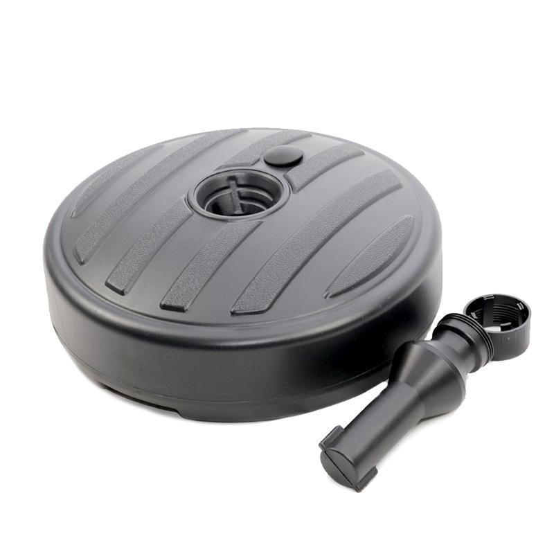 Umbrella Base Stand Outdoor Garden Beach Umbrella Stand Plastic Parasol Base Patio Furniture Base Bracket China Mainland
Umbrella Base Stand Outdoor Garden Beach Umbrella Stand Plastic Parasol Base Patio Furniture Base Bracket China Mainland