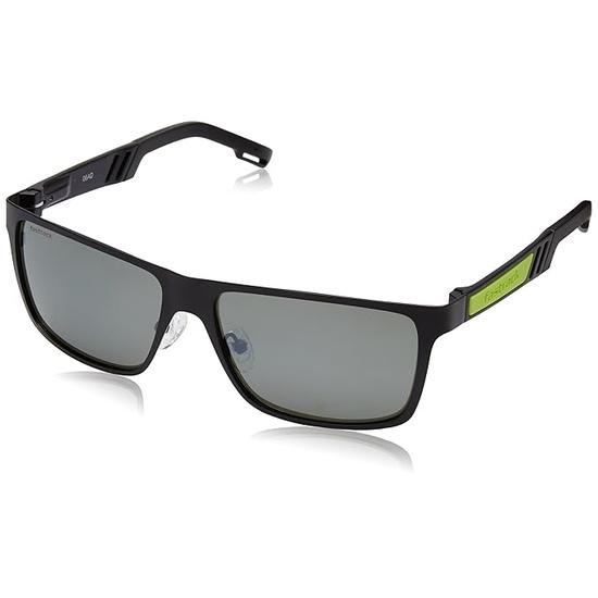 Солнцезащитные очки Fastrack Sporty Shaped со 100% защитой от ультрафиолета для мужчин
Солнцезащитные очки Fastrack Sporty Shaped со 100% защитой от ультрафиолета для мужчин