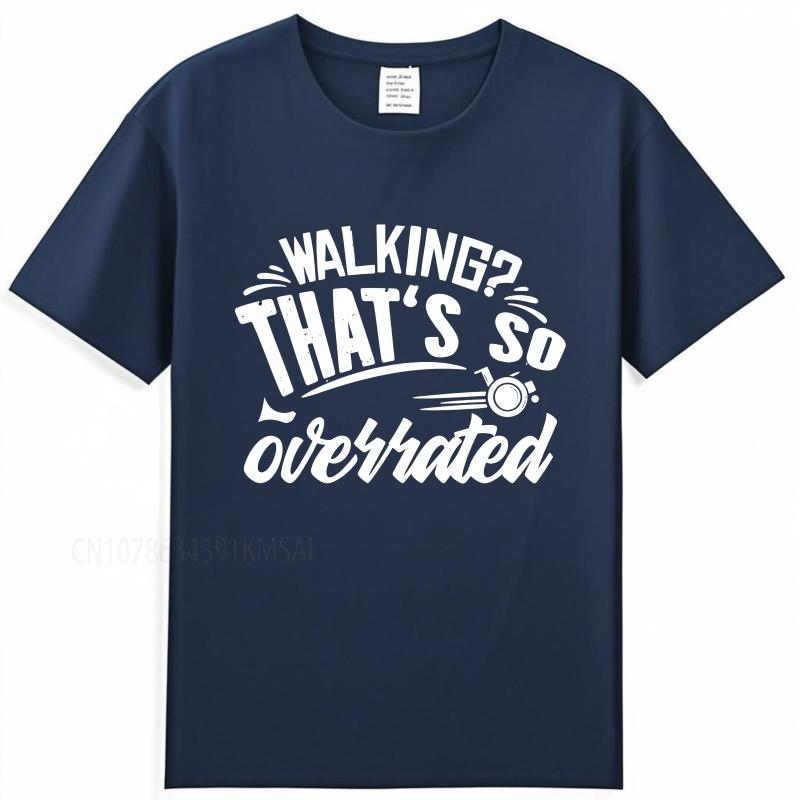 new cotton tshirt Daily Wear summer Man t shirt Walking Thats So Overrated Short Sleeve Workout Round Neck tees male teeshirt 4XL
new cotton tshirt Daily Wear summer Man t shirt Walking Thats So Overrated Short Sleeve Workout Round Neck tees male teeshirt 4XL