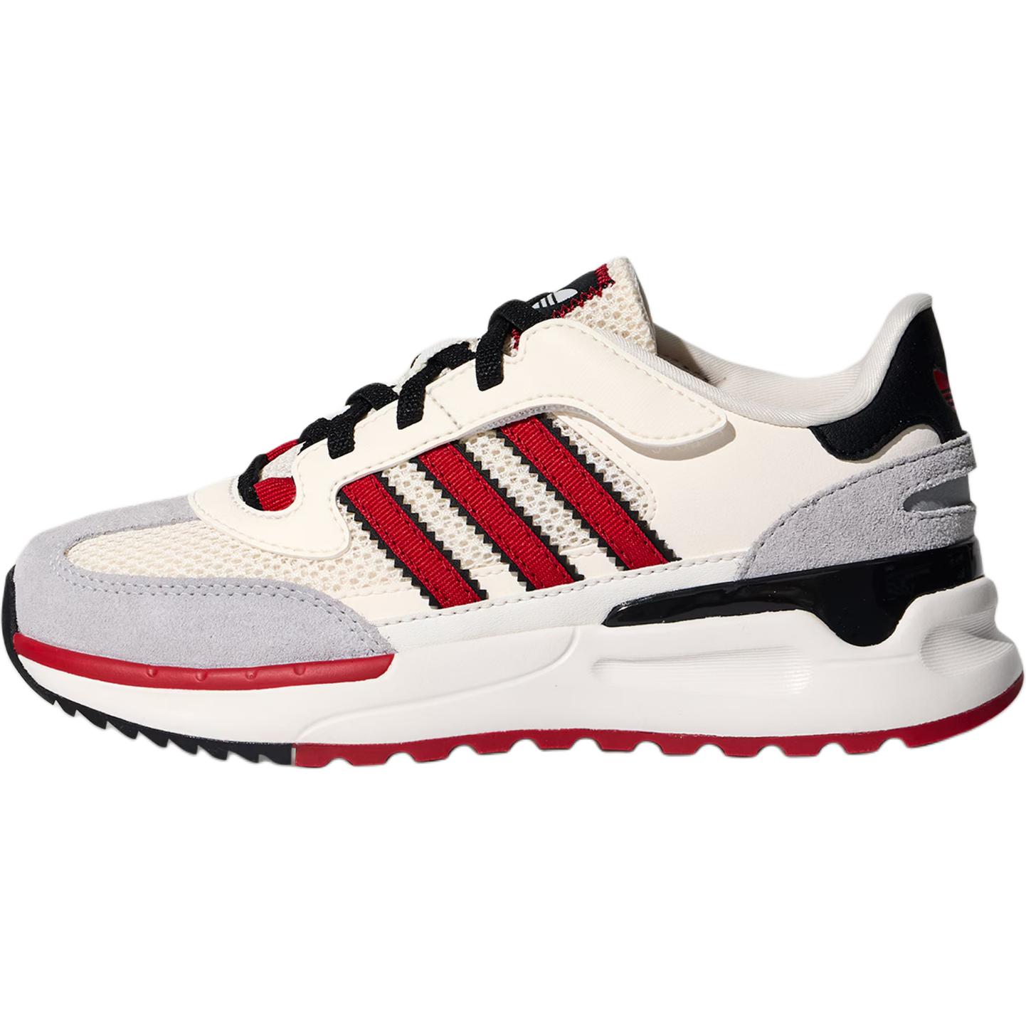 Adidas Originals Retropy Rewind Retro Sports Low-Top Casual Shoes Kids sneaker White KI8164 31
Adidas Originals Retropy Rewind Retro Sports Low-Top Casual Shoes Kids sneaker White KI8164 31