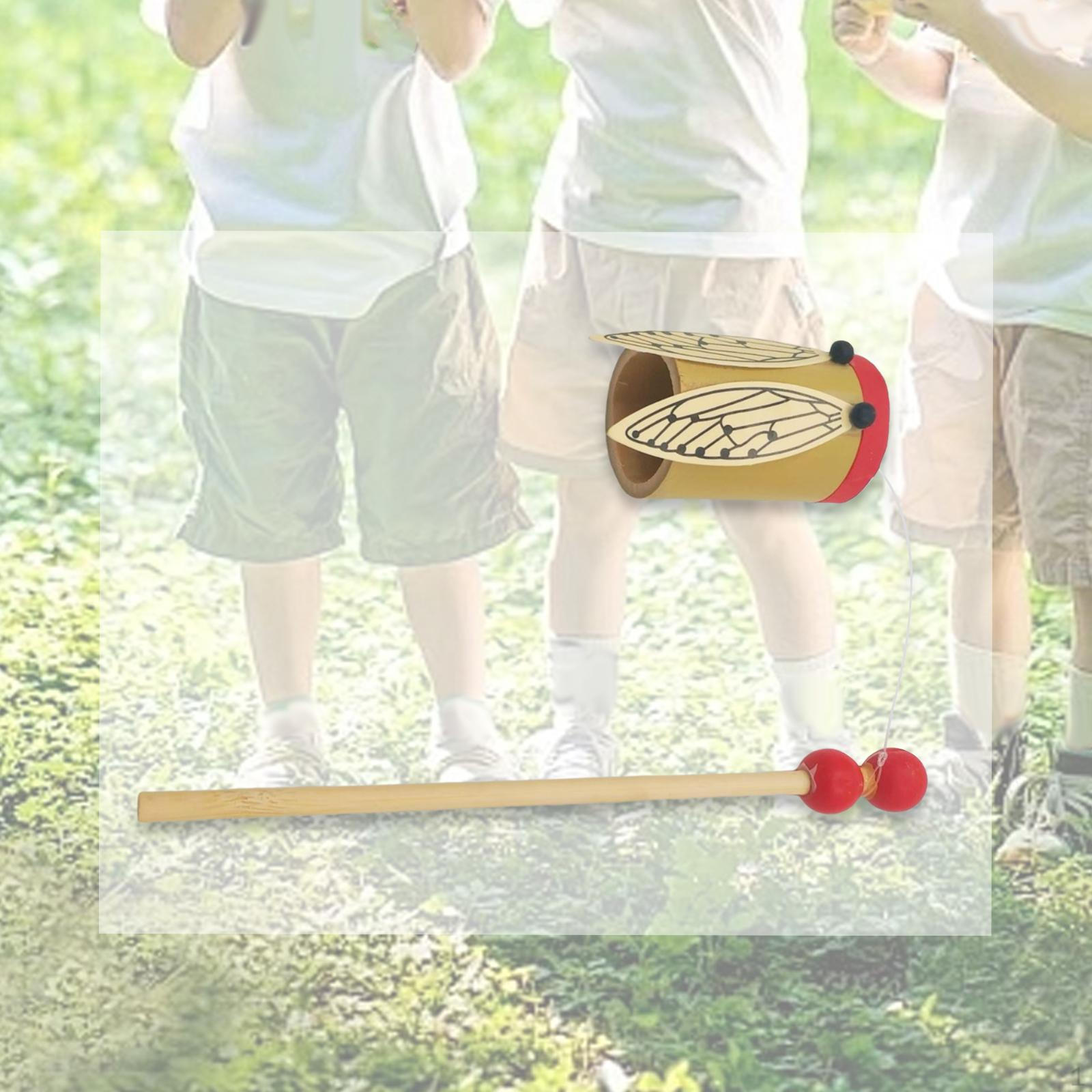 Bamboo Cicada Toy for , Scientific Experiment, DIY, Creative, Educational, Chinese Cicadas with wing
Bamboo Cicada Toy for , Scientific Experiment, DIY, Creative, Educational, Chinese Cicadas with wing