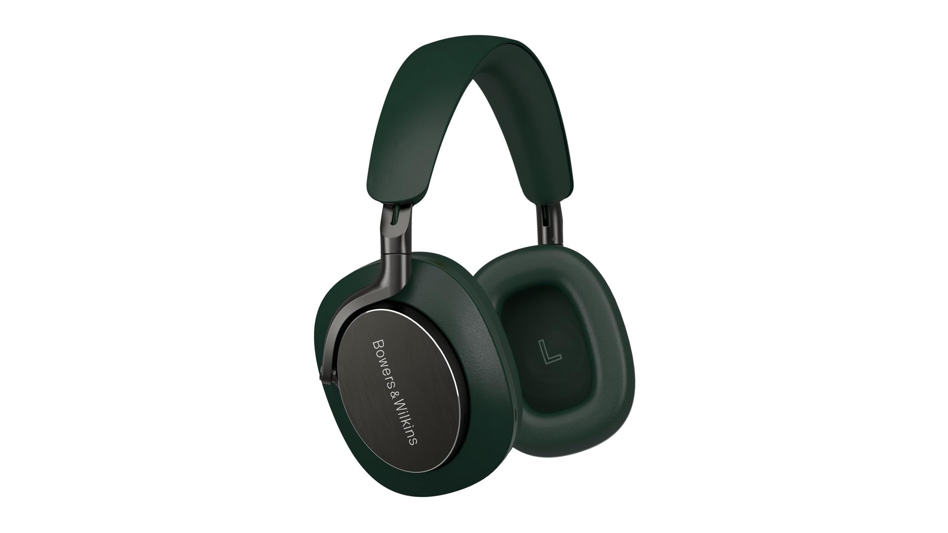 Флагманські бездротові навушники з шумопоглинанням Bowers Wilkins Dark Forest & PX8/DF
Флагманські бездротові навушники з шумопоглинанням Bowers Wilkins Dark Forest & PX8/DF