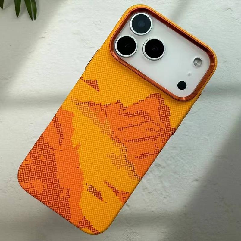 uxury Carbon Fiber Texture for Magsfae Case for iPhone 17 Pro Max Magnetic Wireless Charging Alloy Lens Protection PC Cover iPhone17 Pro Max
uxury Carbon Fiber Texture for Magsfae Case for iPhone 17 Pro Max Magnetic Wireless Charging Alloy Lens Protection PC Cover iPhone17 Pro Max