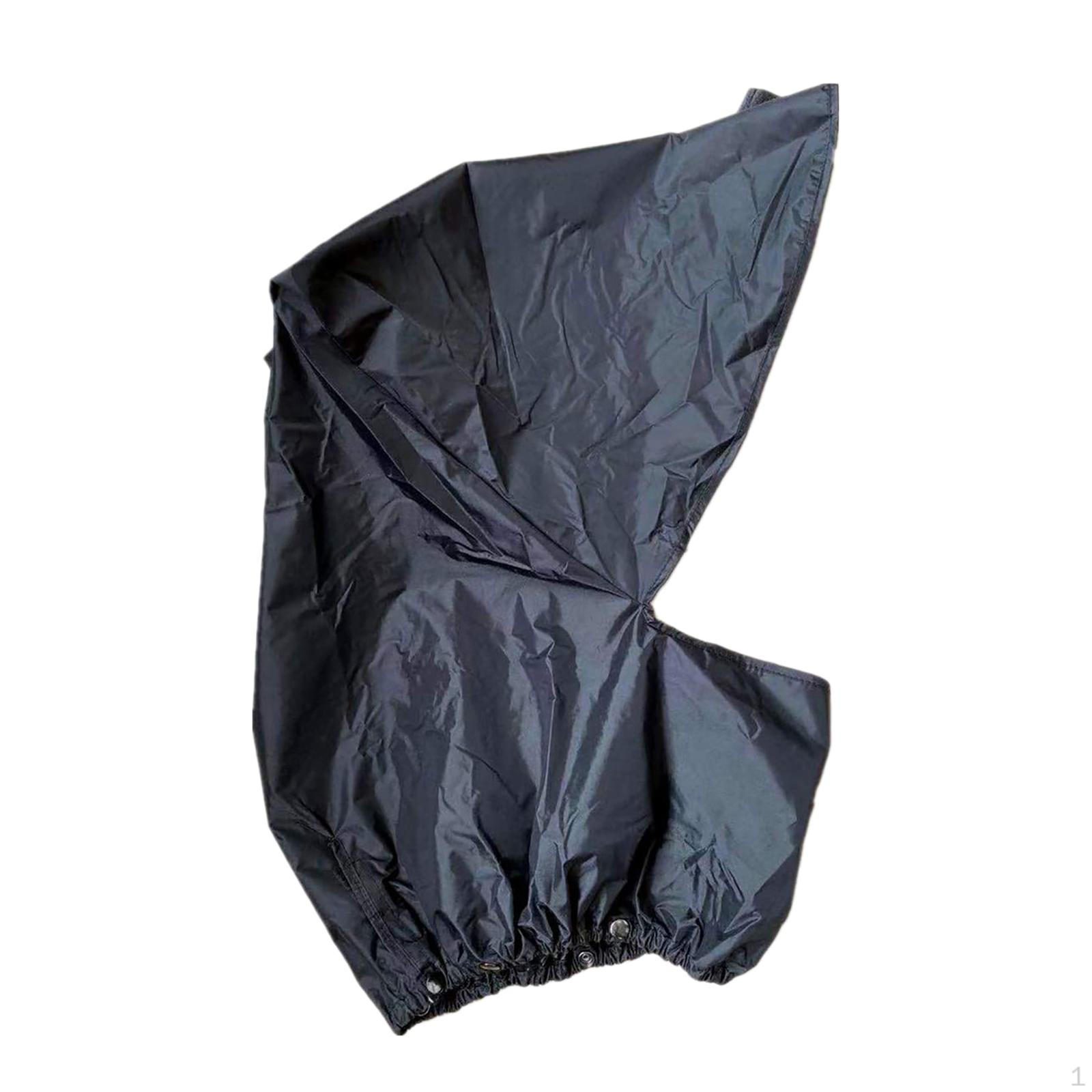 Golf cover with Hood Spotrs Soft Case Oxford Dustproof for Golfer
Golf cover with Hood Spotrs Soft Case Oxford Dustproof for Golfer
