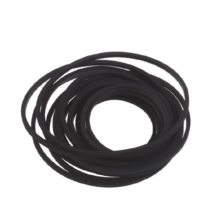 20pcs 1.2 Square Mixed Fold Length 30-65mm Rubber Tape Belts for Recorders 1
20pcs 1.2 Square Mixed Fold Length 30-65mm Rubber Tape Belts for Recorders 1