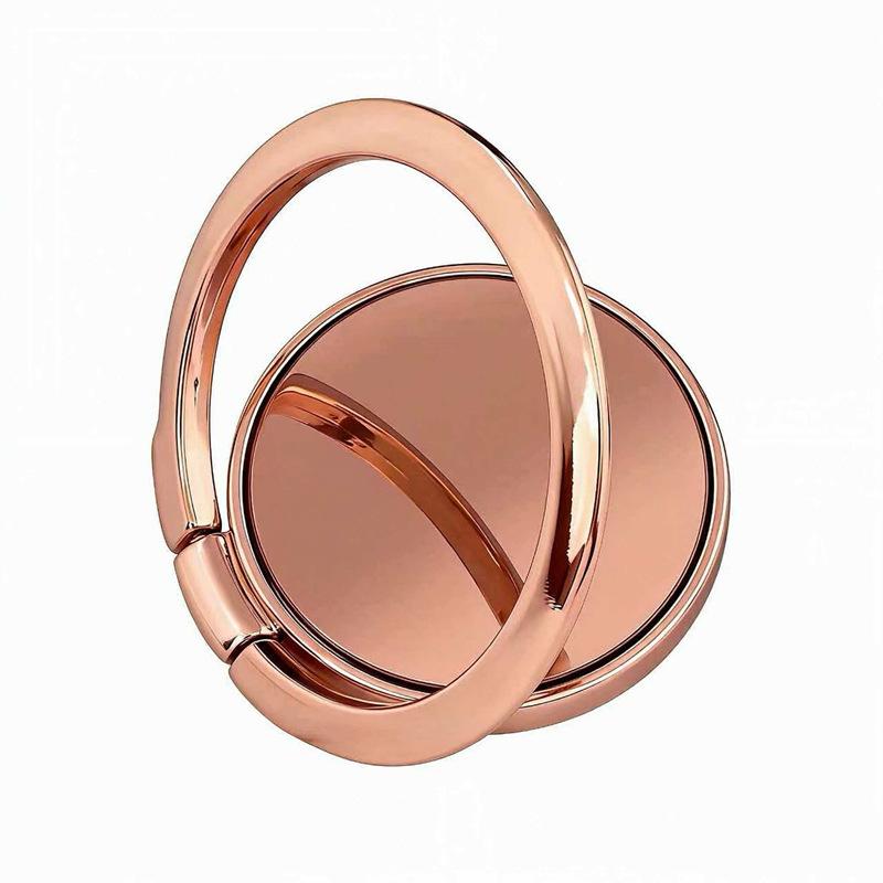 3.5Mm Ultra-thin Metal Mobile Phone Ring Bracket Rotates 360 Degrees, Mobile Phone Ring Buckle, Lazy рожевий колір золота
3.5Mm Ultra-thin Metal Mobile Phone Ring Bracket Rotates 360 Degrees, Mobile Phone Ring Buckle, Lazy рожевий колір золота
