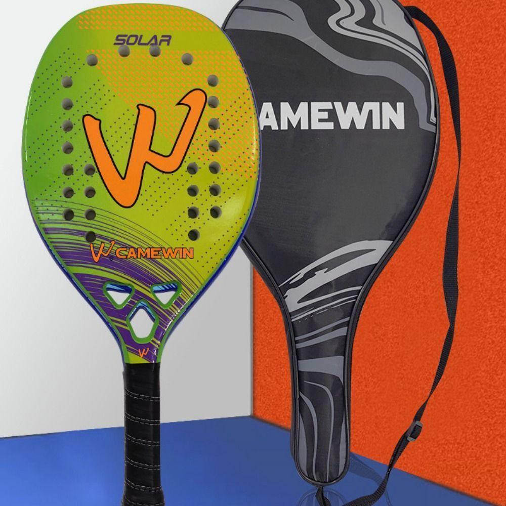 3K Carbon Fiber Tennis Racket Full Carbon Fiber Padel Rackets Beach Tennis Racket Beach
3K Carbon Fiber Tennis Racket Full Carbon Fiber Padel Rackets Beach Tennis Racket Beach