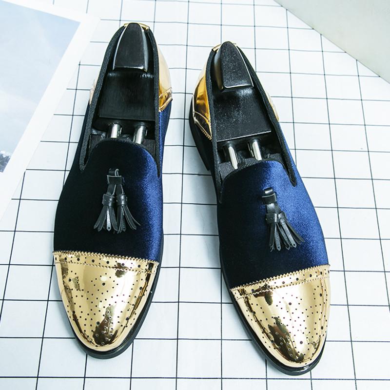 Британский Джентльмен Вельветовые Лоферы Пэчворк Заостренные С Кисточками Броги Обувь Мужская Свадебное Платье Выпускной Вечер Формальная Обувь Zapatos Hombre 38
Британский Джентльмен Вельветовые Лоферы Пэчворк Заостренные С Кисточками Броги Обувь Мужская Свадебное Платье Выпускной Вечер Формальная Обувь Zapatos Hombre 38