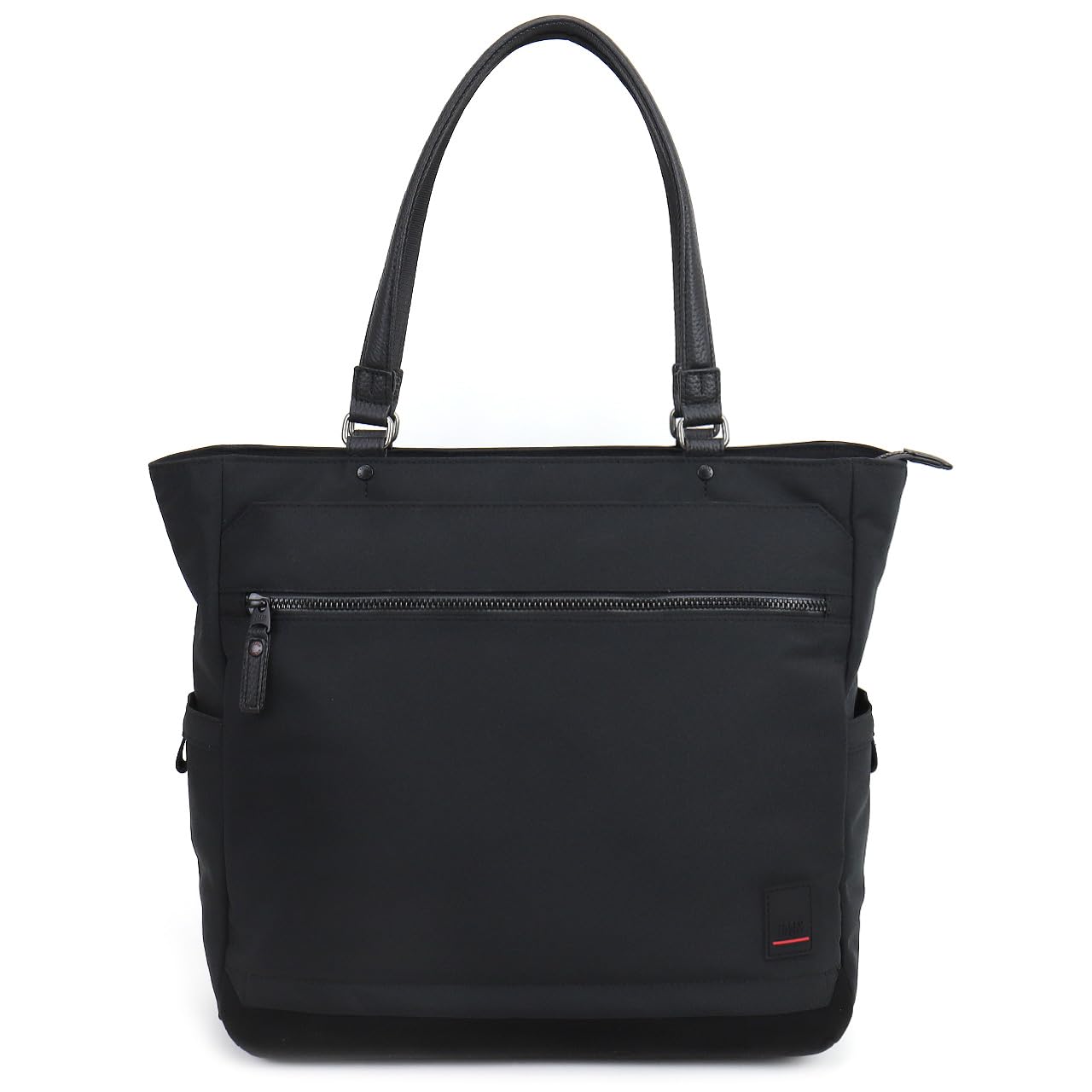 Takeo Kikuchi Aston Tote Bag 755701 Black
Takeo Kikuchi Aston Tote Bag 755701 Black