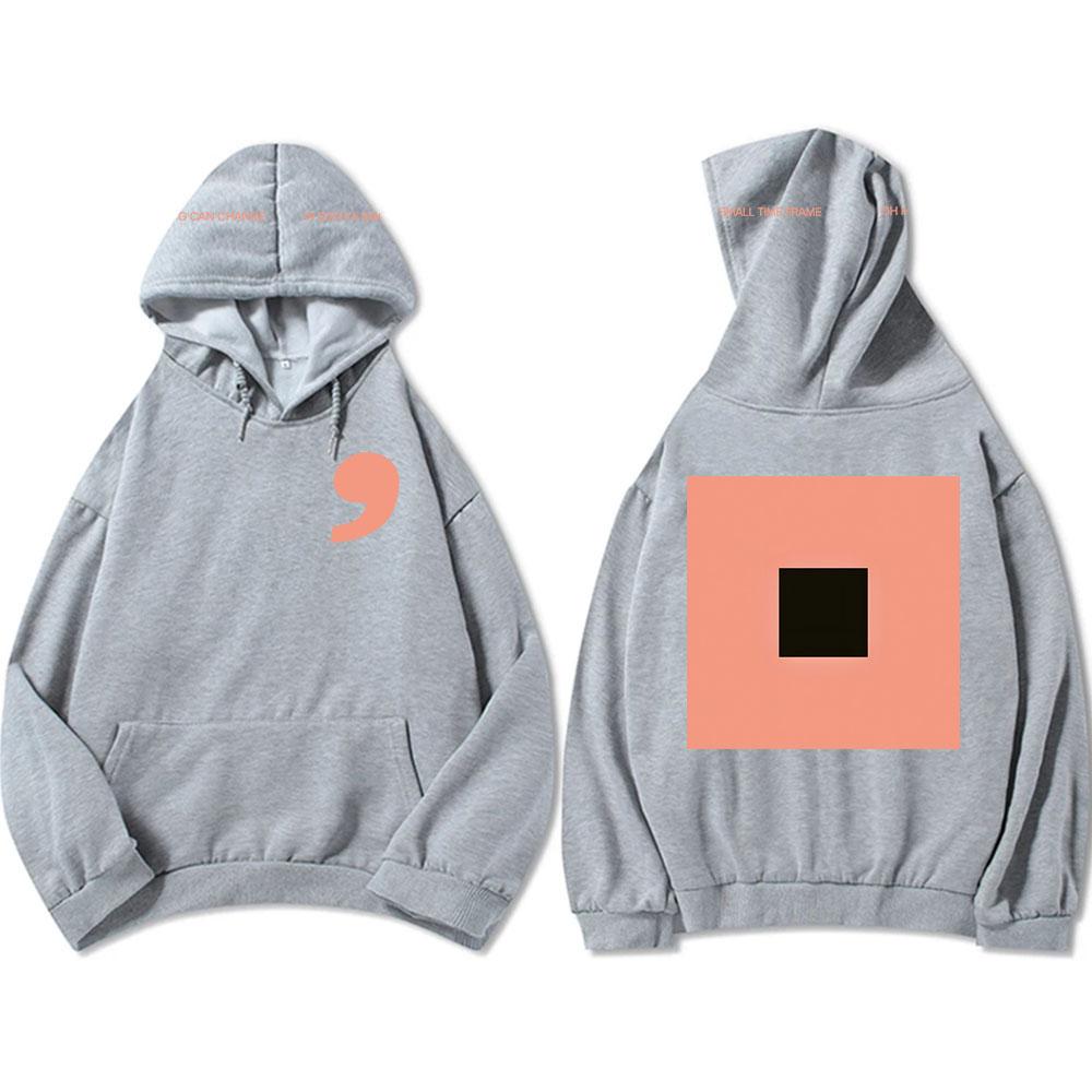Bon Iver Sable Fable Hoodies 2025 New Album Graphic Sweatshirts Streetwear Ropa Hombre Sudaderas Long Sleeve Hooded Pullover Men 3XL
Bon Iver Sable Fable Hoodies 2025 New Album Graphic Sweatshirts Streetwear Ropa Hombre Sudaderas Long Sleeve Hooded Pullover Men 3XL