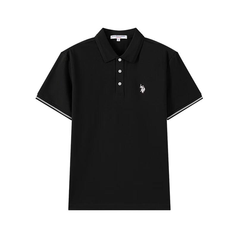 нас. POLO ASSN. Чоловіча класична футболка-поло L
нас. POLO ASSN. Чоловіча класична футболка-поло L