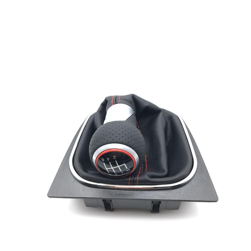 For VW Golf 5 MK5 R32 For GTI 2004 2005 2006 2007 2008 2009 Golf V VI 5 6 Speed Car Gear Stick Level Shift Knob 6speed
For VW Golf 5 MK5 R32 For GTI 2004 2005 2006 2007 2008 2009 Golf V VI 5 6 Speed Car Gear Stick Level Shift Knob 6speed