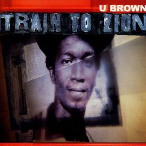 Платівка LP U BROWN - Train To Zion (1975-1978) BAFLP020 Blood & Fire 1975 UK Реггі, Ска та Даб
Платівка LP U BROWN - Train To Zion (1975-1978) BAFLP020 Blood & Fire 1975 UK Реггі, Ска та Даб