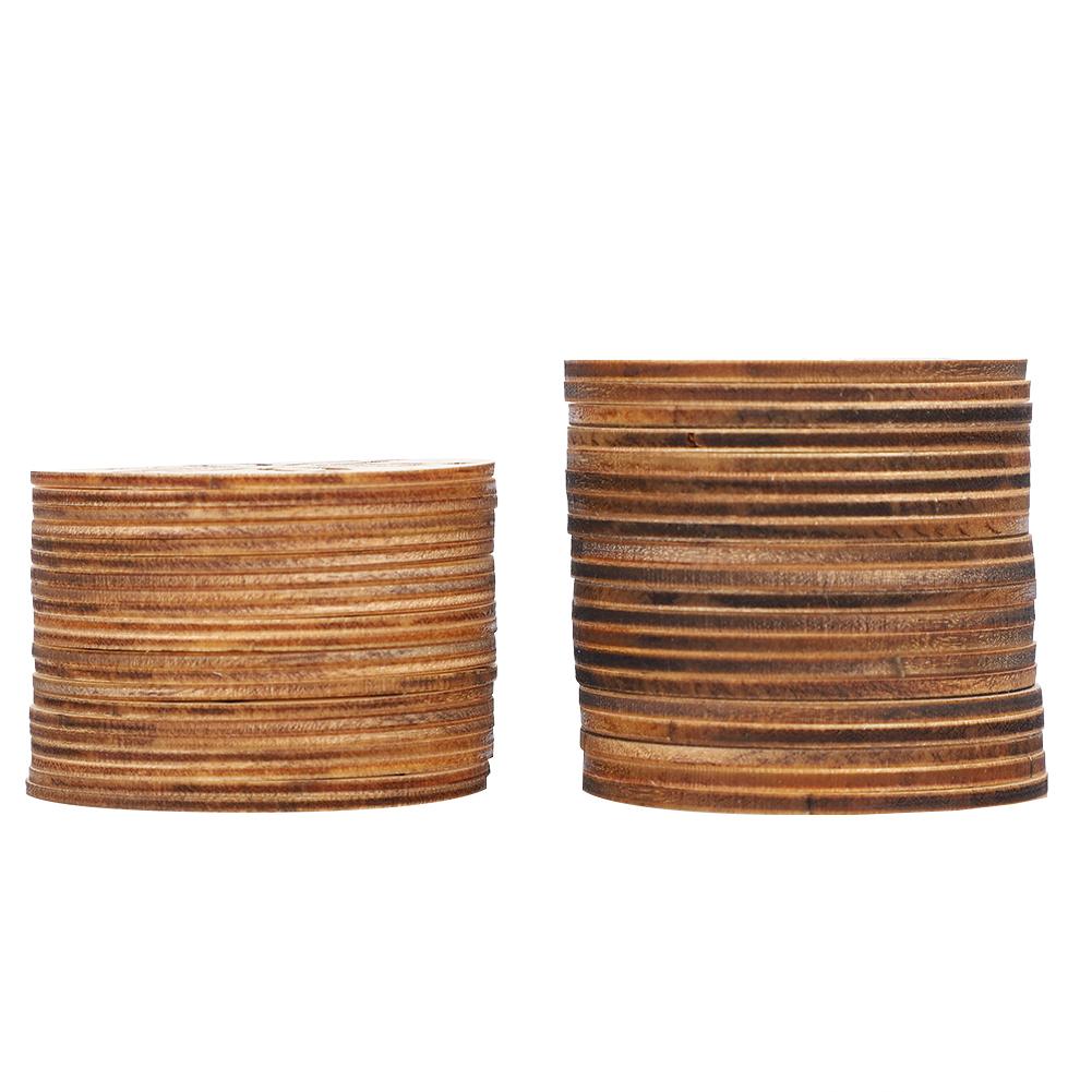 40Pcs Wooden Earrings Original Color Pattern Hollow Out DIY HandMade Craft Jewelry Accessories
40Pcs Wooden Earrings Original Color Pattern Hollow Out DIY HandMade Craft Jewelry Accessories