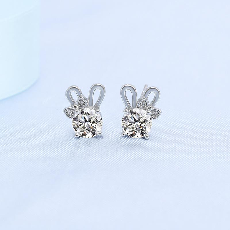925 Copper Women Hoop Earrings Fashion Pendientes Gift For Female Girl Sparkling Pave CZ U Heart Shape Star Moon Earring E1258
925 Copper Women Hoop Earrings Fashion Pendientes Gift For Female Girl Sparkling Pave CZ U Heart Shape Star Moon Earring E1258