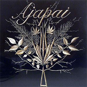 12-дюймовая пластинка AJAPAI Снова и снова.... SYUM0324 SAR 2006 Япония Японский Клубный Танец Б/У
12-дюймовая пластинка AJAPAI Снова и снова.... SYUM0324 SAR 2006 Япония Японский Клубный Танец Б/У