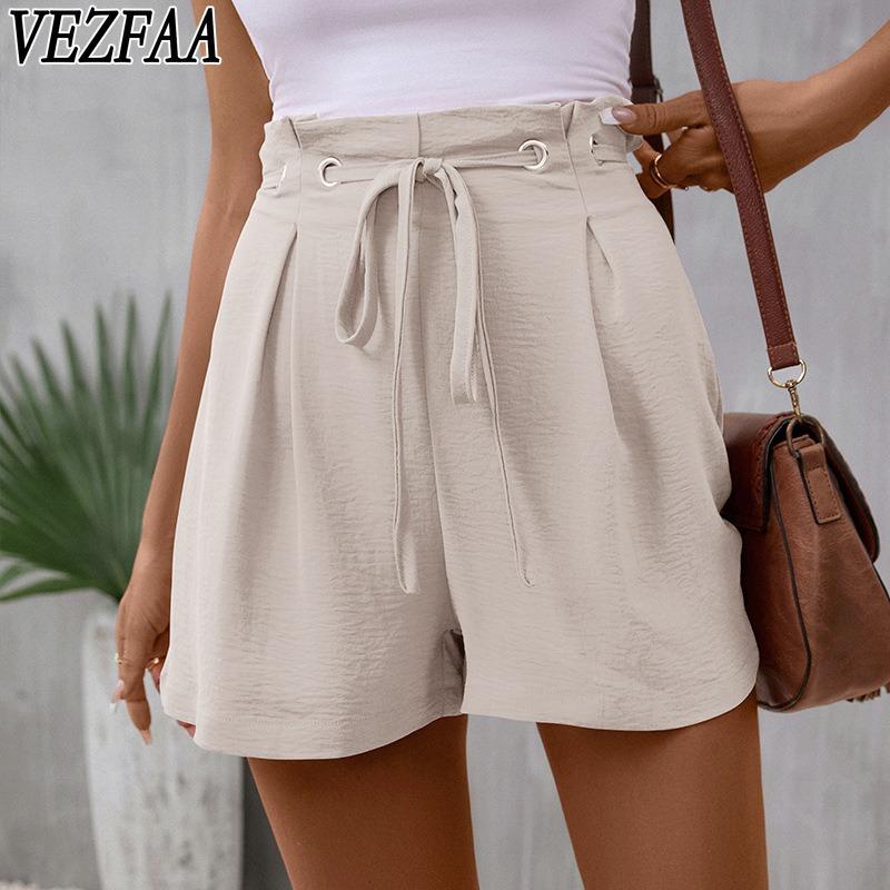 VEZFAA Women s Fashion Casual Solid Color Print High Waist Sport Shorts XL абрикосовий
VEZFAA Women s Fashion Casual Solid Color Print High Waist Sport Shorts XL абрикосовий