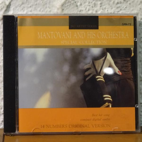 CD MANTOVANI ORCHESTRA - Best - Misty, Mona Lisa, I Love Par GRN72 Aile Disque Co. Japan ObiNew Age & Easy Listening Used
CD MANTOVANI ORCHESTRA - Best - Misty, Mona Lisa, I Love Par GRN72 Aile Disque Co. Japan ObiNew Age & Easy Listening Used