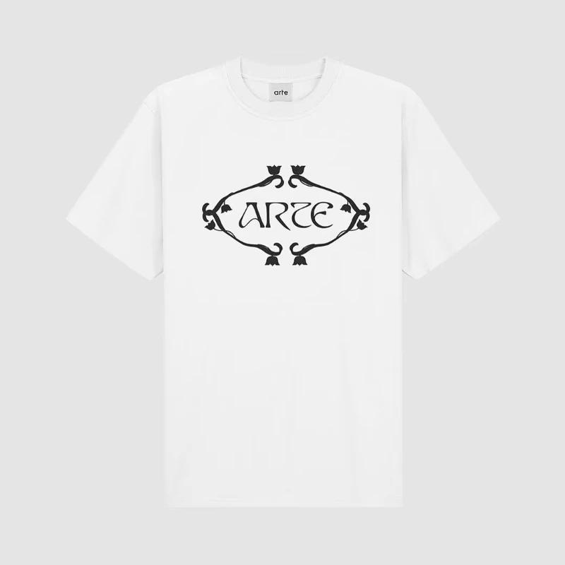 2025 Лето Искусство Антверпен Хип-хоп Принт Футболка Уличная одежда 100% Хлопок Футболка с коротким рукавом Повседневная футболка 4XL
2025 Лето Искусство Антверпен Хип-хоп Принт Футболка Уличная одежда 100% Хлопок Футболка с коротким рукавом Повседневная футболка 4XL