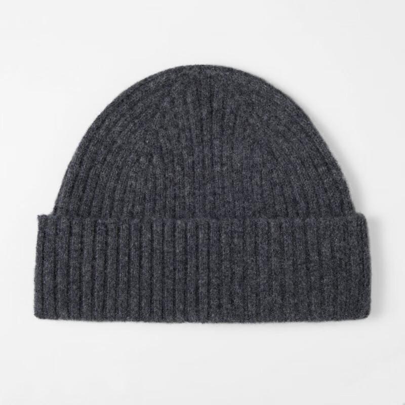 Unisex Wool Knit Beanie Hat
Unisex Wool Knit Beanie Hat