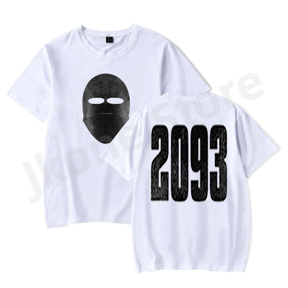 Yeat Mask Tshirts 2093 Album Rapper Merch Short Sleeve Tee Women Unisex Fashion Casual HipHop Tshirts S
Yeat Mask Tshirts 2093 Album Rapper Merch Short Sleeve Tee Women Unisex Fashion Casual HipHop Tshirts S