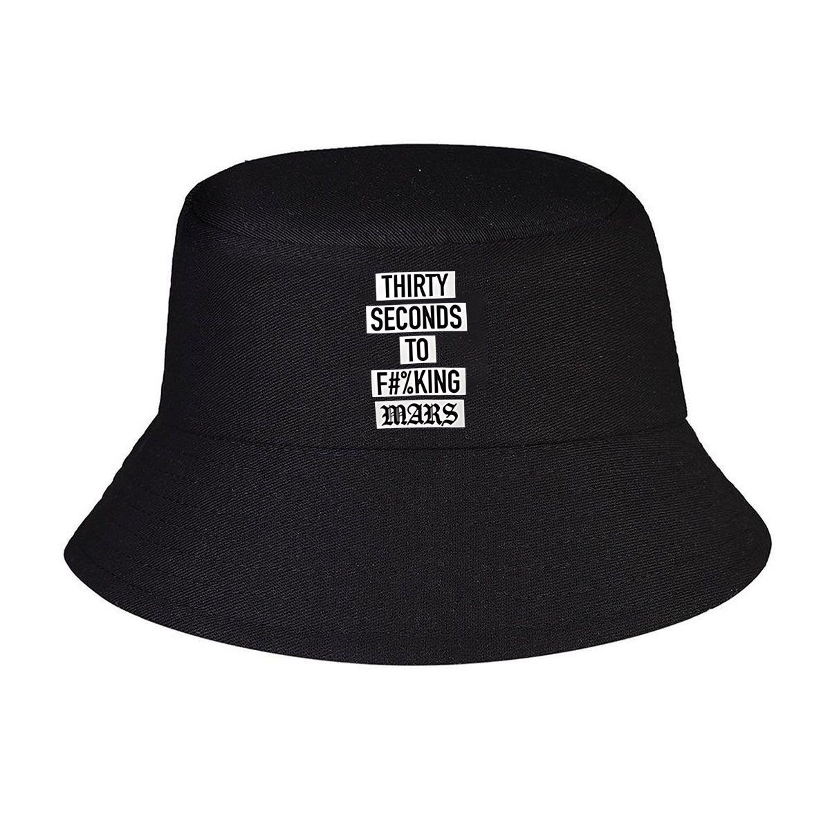Thirty Seconds To Mars Ransom Note Style Text FisherUnisex Hat Winter Cap One Size
Thirty Seconds To Mars Ransom Note Style Text FisherUnisex Hat Winter Cap One Size