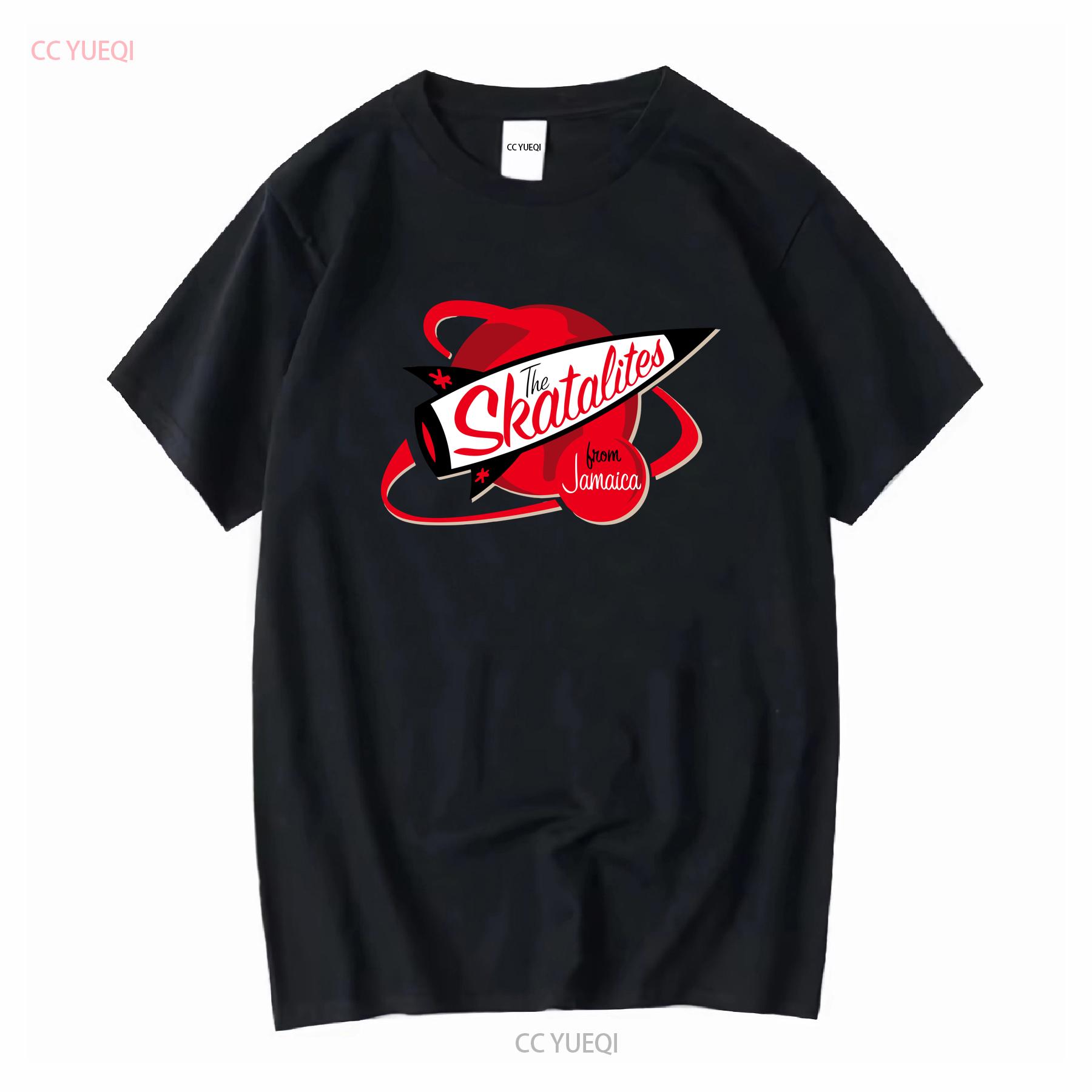 The Skatalites From Jamaica Reggae Music Best Seller T Shirt Top T1459 long or short sleeves vintage Washed 4XL
The Skatalites From Jamaica Reggae Music Best Seller T Shirt Top T1459 long or short sleeves vintage Washed 4XL