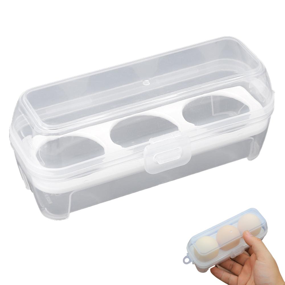 Outdoor Shockproof Egg Box Storage Box,Portable Camping Shatterproof Egg Tray,Plastic Protection Box For Camping Picnic
Outdoor Shockproof Egg Box Storage Box,Portable Camping Shatterproof Egg Tray,Plastic Protection Box For Camping Picnic