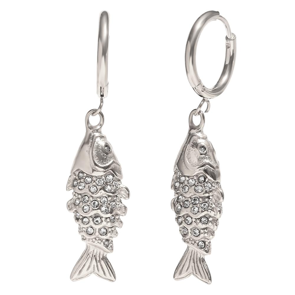 MamacitaSlay Wholesale Lucky Koi Drop earrings women Waterproof Gold Plated stainless steel women s jewelry new in earrings срібний
MamacitaSlay Wholesale Lucky Koi Drop earrings women Waterproof Gold Plated stainless steel women s jewelry new in earrings срібний