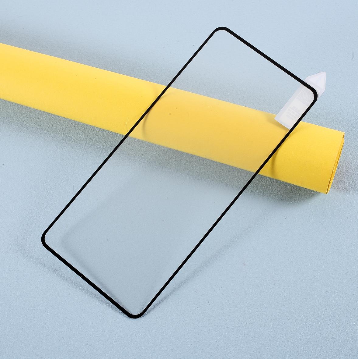 RURIHAI 2.5D 0.26mm Solid Defense Protection Tempered Glass Screen Film (Full Glue) for Samsung Galaxy S20 FE 4G/5G/S20 Lite/S20 FE 2022 Type A
RURIHAI 2.5D 0.26mm Solid Defense Protection Tempered Glass Screen Film (Full Glue) for Samsung Galaxy S20 FE 4G/5G/S20 Lite/S20 FE 2022 Type A