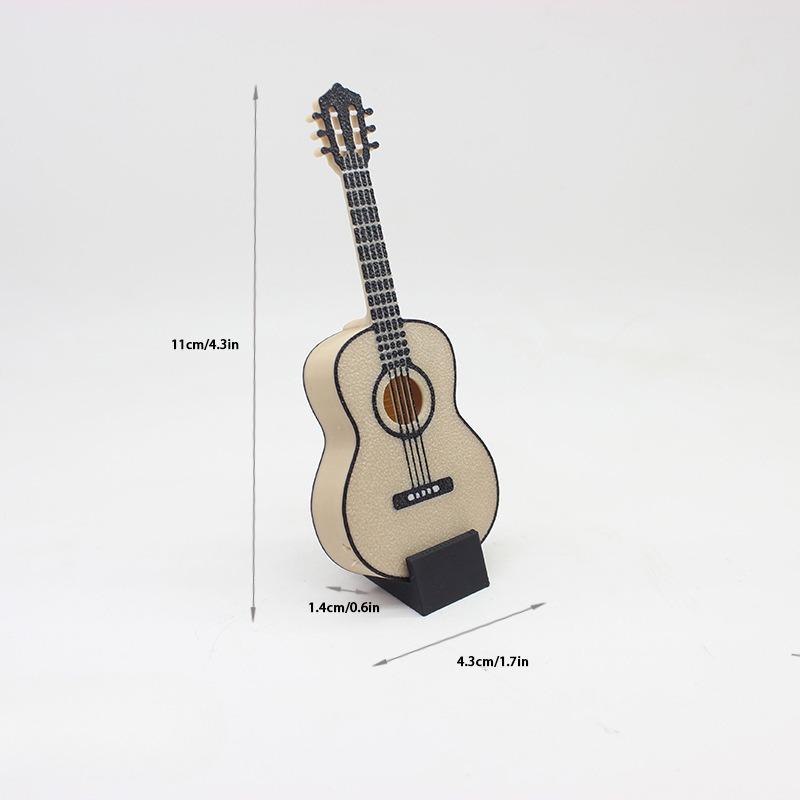 Guitar Lover Gift Set - Personalized engraved guitar picks, perfect for anniversaries decor home decor living room decoration
Guitar Lover Gift Set - Personalized engraved guitar picks, perfect for anniversaries decor home decor living room decoration