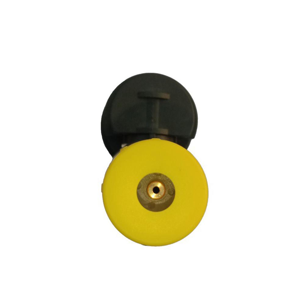 High Pressure Nozzle Multi Functional Plastic Rotatable Tool Valve Washer Washing 360 degrees Connector Convenient China Mainland
High Pressure Nozzle Multi Functional Plastic Rotatable Tool Valve Washer Washing 360 degrees Connector Convenient China Mainland