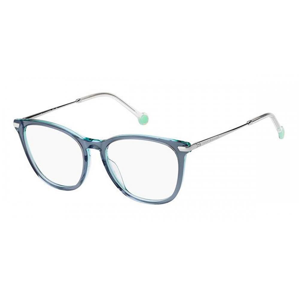 Tommy Hilfiger Th 1881 Pjp Women Eyeglasses 53-17-140
Tommy Hilfiger Th 1881 Pjp Women Eyeglasses 53-17-140
