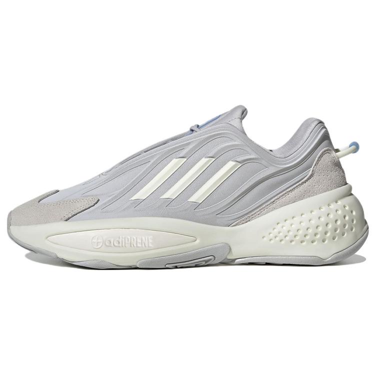 Adidas Originals Ozrah Кросівки Світло-сірий GX1879 45⅓
Adidas Originals Ozrah Кросівки Світло-сірий GX1879 45⅓