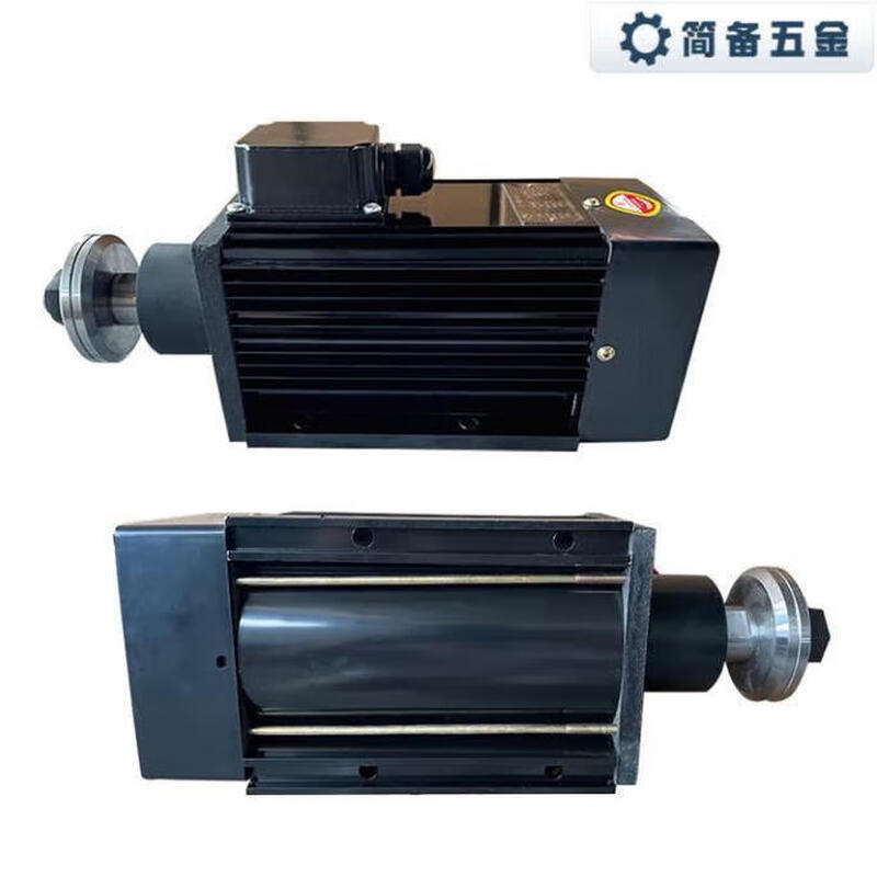 Saw Blade Spindle Motor CN plug (adapter included)
Saw Blade Spindle Motor CN plug (adapter included)