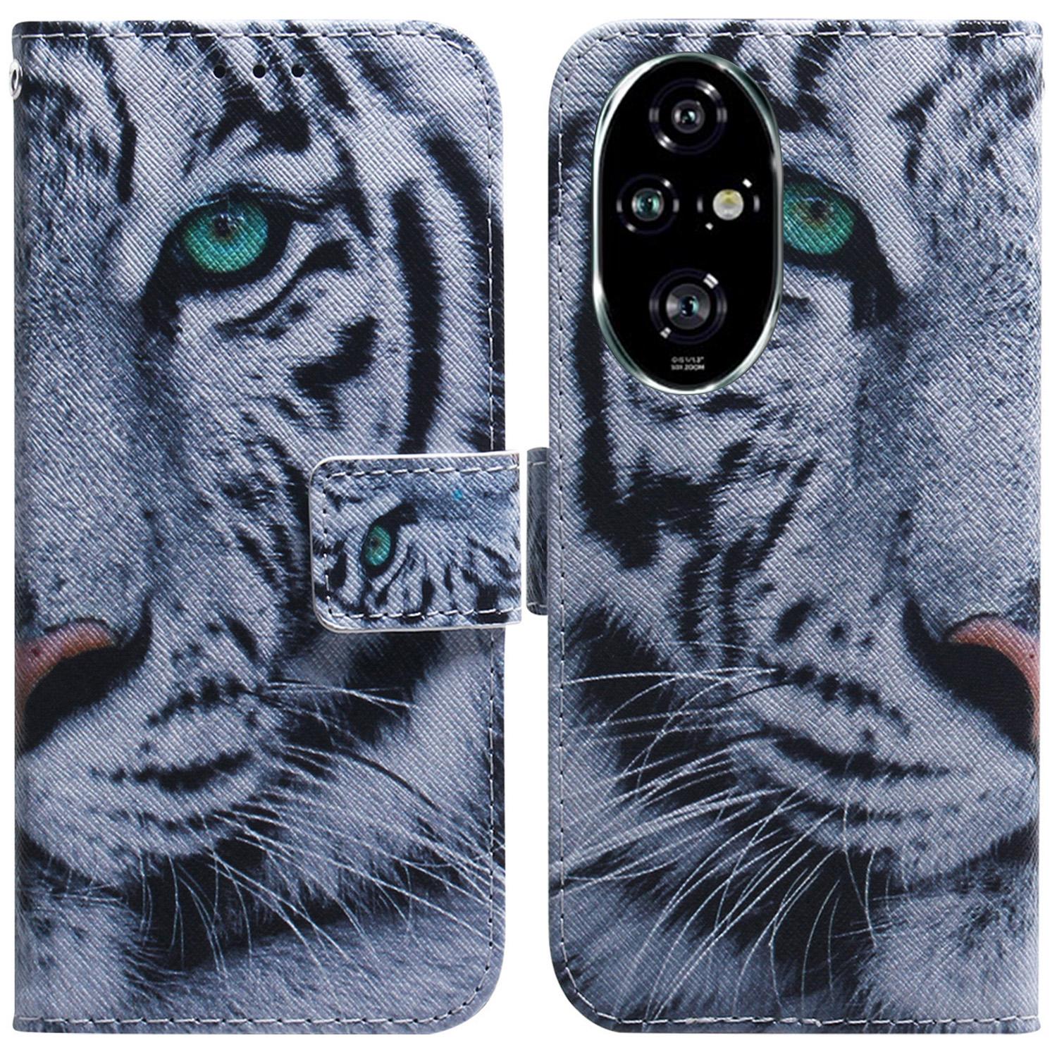 For Honor 200 Pro 5G Wallet Phone Case Pattern Print Anti-Drop PU Leather Flip Cover B
For Honor 200 Pro 5G Wallet Phone Case Pattern Print Anti-Drop PU Leather Flip Cover B