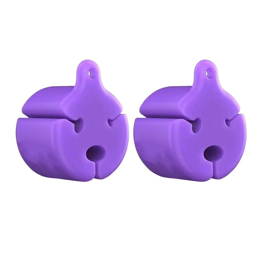 2Pcs Non-Slip Fishing Rod Clip Wall Mounted Fishing Pole Straps Fishing Accessories фіолетовий
2Pcs Non-Slip Fishing Rod Clip Wall Mounted Fishing Pole Straps Fishing Accessories фіолетовий