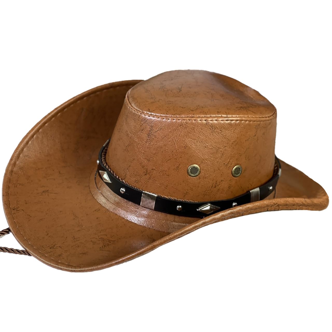 Белый Клык CZA358 Западный ковбой для мужчин и женщин (Верблюд) Шляпа, Стильный, Уличный, Повседневный,
Белый Клык CZA358 Западный ковбой для мужчин и женщин (Верблюд) Шляпа, Стильный, Уличный, Повседневный,