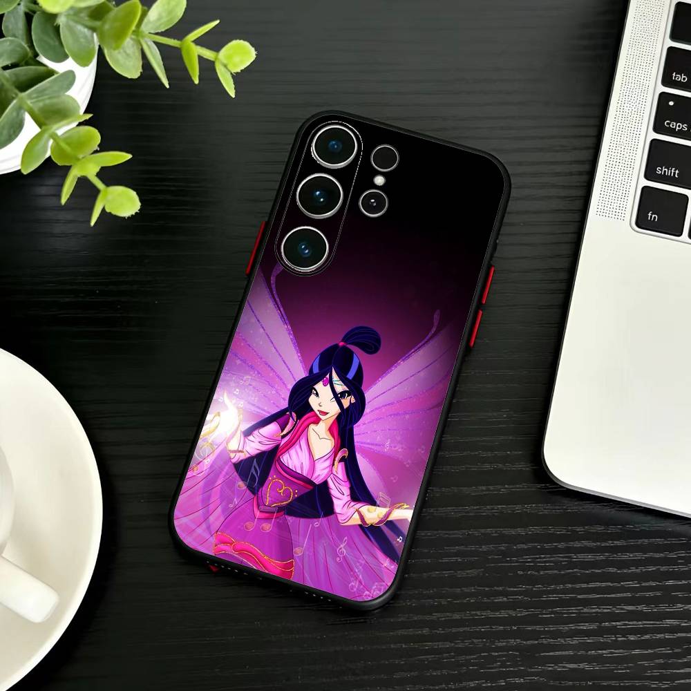 Чехол для телефона Winx Clubs для девочек для Samsung S26, S25, S24, S23, S22, S21, S20, Ultra, Plus, FE Черный Мягкий Чехол Samsung S20fe
Чехол для телефона Winx Clubs для девочек для Samsung S26, S25, S24, S23, S22, S21, S20, Ultra, Plus, FE Черный Мягкий Чехол Samsung S20fe