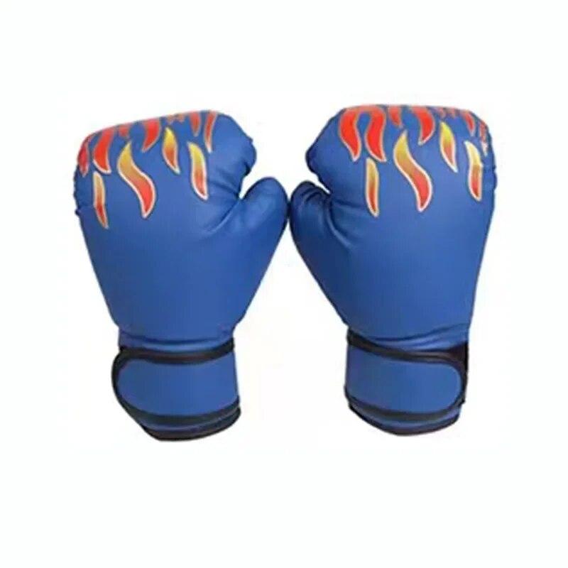 1 пара боксерских перчаток унисекс премиум-класса для повышения производительности и защиты, тренировочные боксерские перчатки синий
1 пара боксерских перчаток унисекс премиум-класса для повышения производительности и защиты, тренировочные боксерские перчатки синий